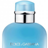Light Blue Eau Intense Pour Homme