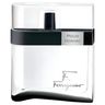 F by Ferragamo Black