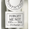 Forget Me Not