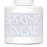 Spring Snow