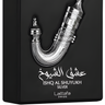 Ishq Al Shuyukh Silver