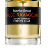 Musc Ravageur