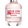 Girls Can Say Anything
