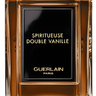 Spiritueuse Double Vanille