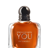 Emporio Armani Stronger With You Intensely