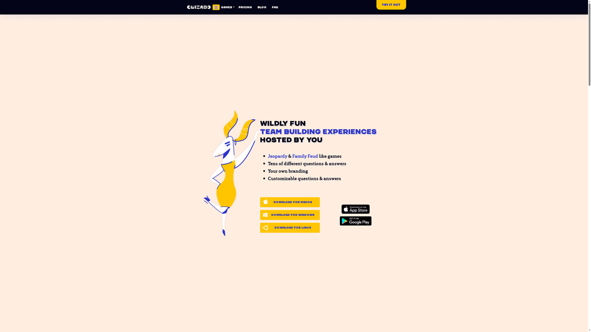 Product Screenshot