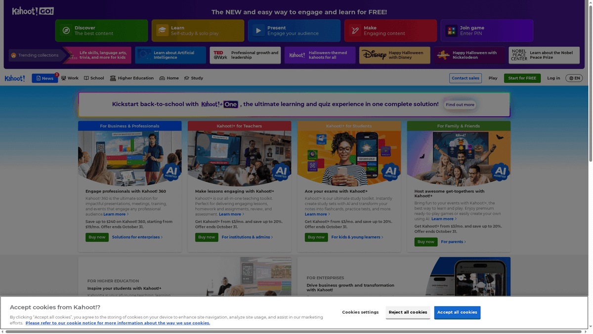 Product Screenshot