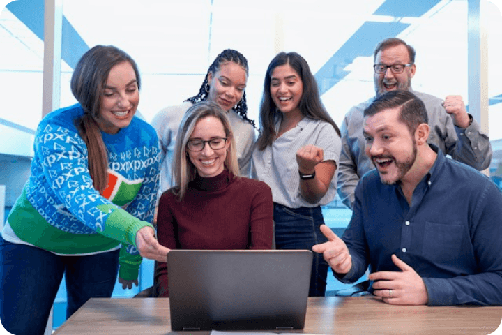 Team building e apprendimento con un coinvolgente gioco a quiz per università e scuole