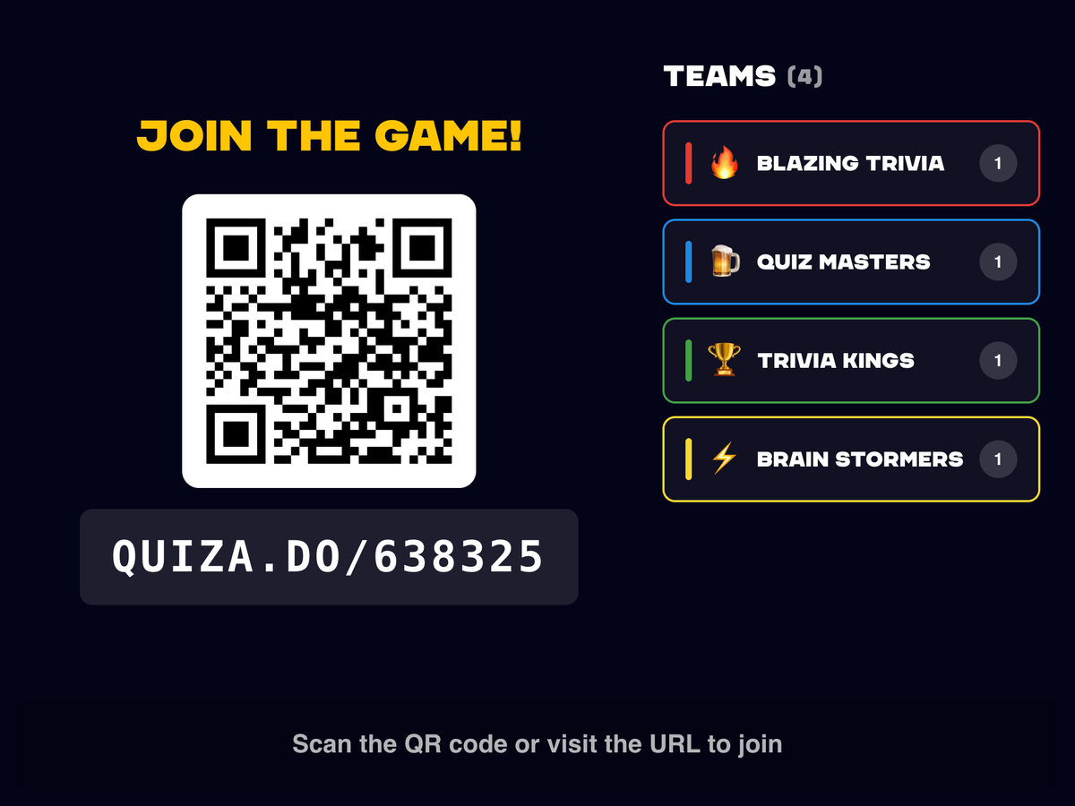 Quizado