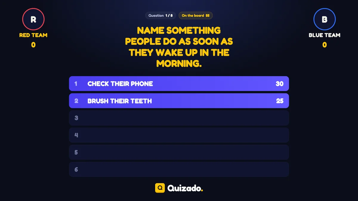 Family Feud