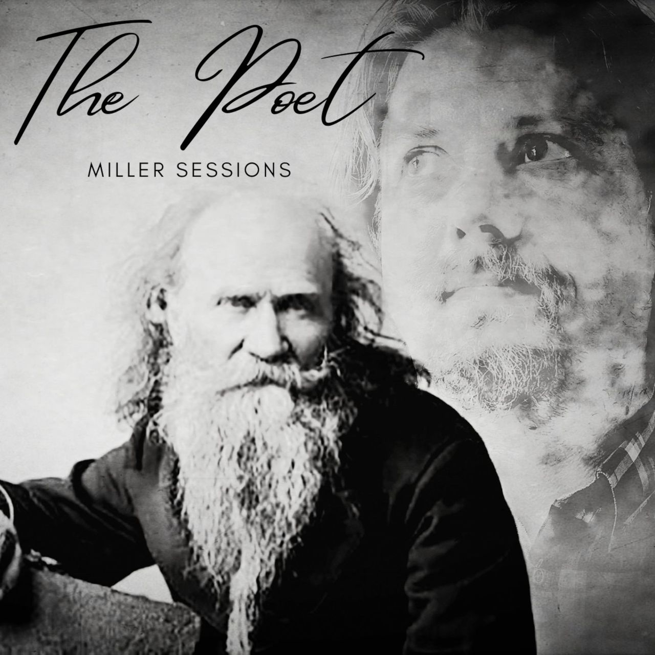 The Poet by Miller Sessions album cover, shown again with the verdict