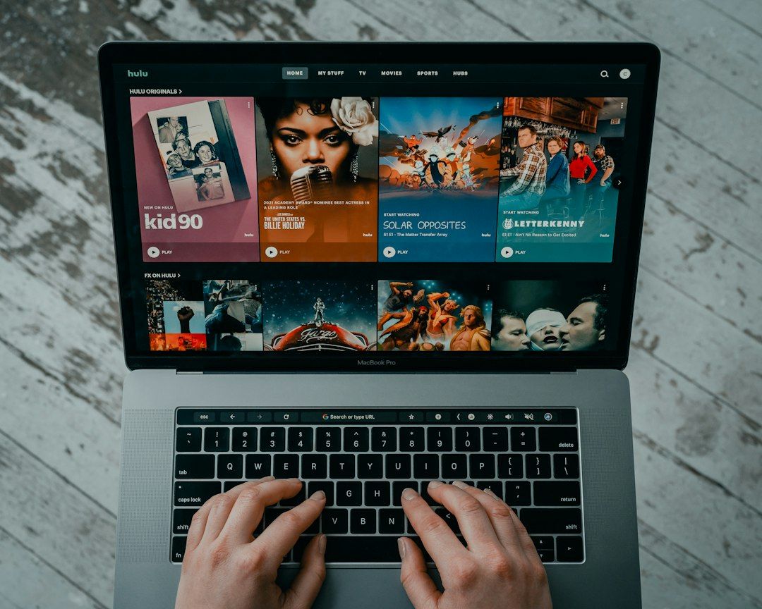 Binge your favourite shows and movies with Hulu! Via techdaily.ca | #streaming #hulu #netflix #amazonprime #espn