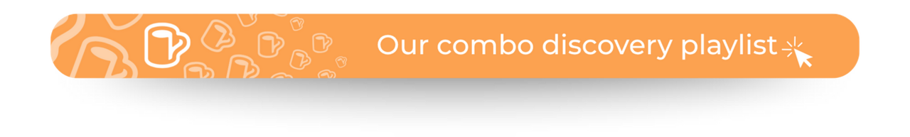 Our combo discovery playlist - link button