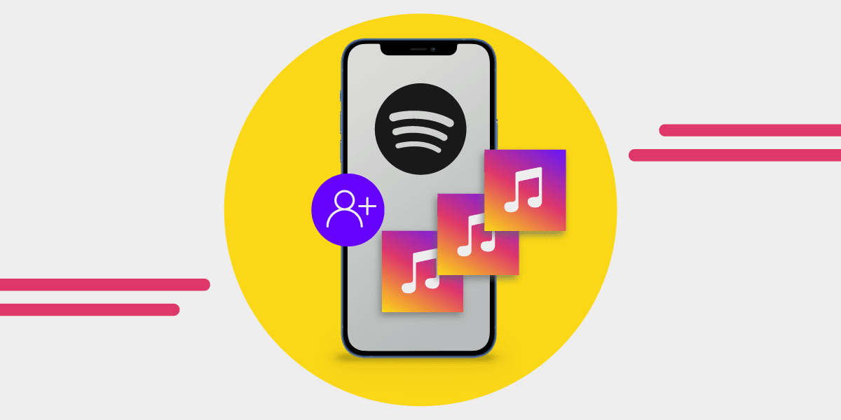 How to Make a Collaborative Playlist on Spotify, Apple Music & YouTube Music (2026)