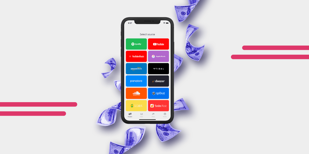 Bootstrapping a Small App Into a $20,000/mo Business