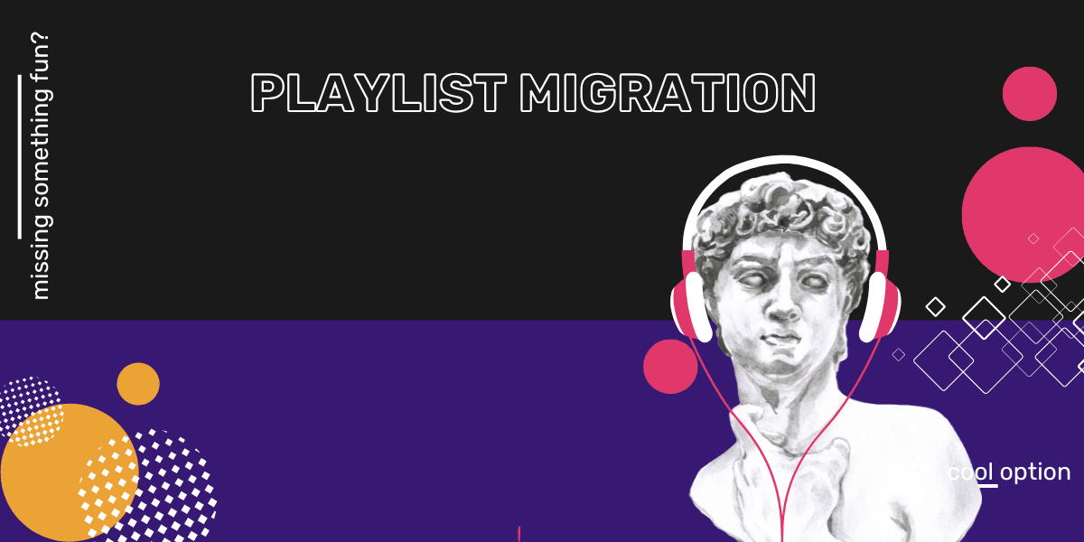 Warum sich die Übertragung von Playlists lohnt: Vorteile und Hintergründe