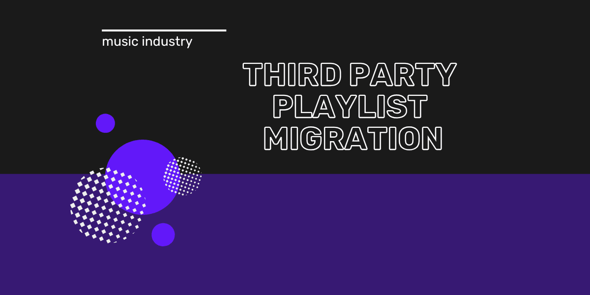Understanding the Role of Third-Party Music Apps