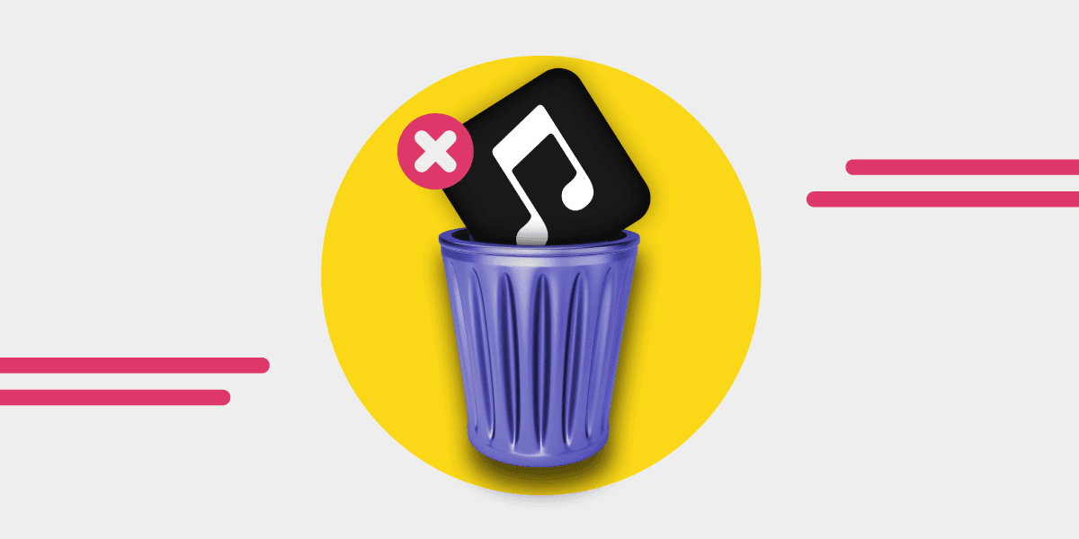 So kündigen Sie Apple Music und behalten Ihre Wiedergabelisten