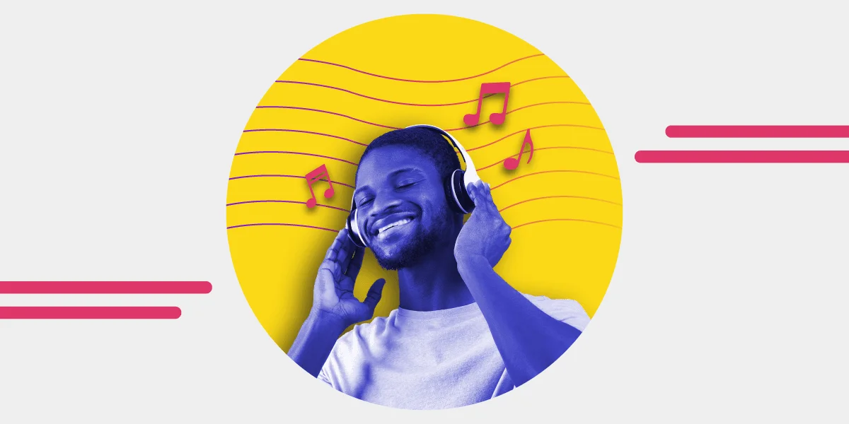 Die besten kostenlosen Musik-Apps für Android und iPhone
