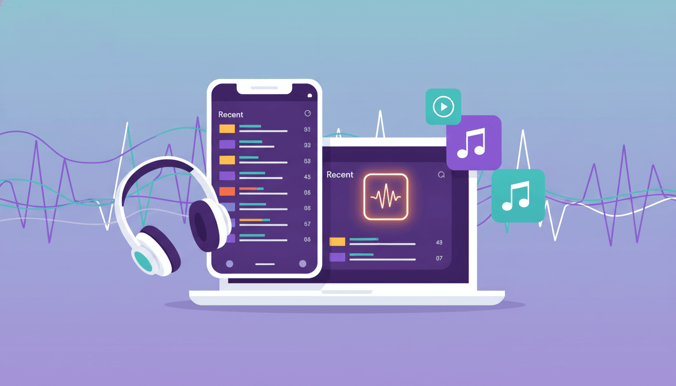 Apple Music Hörverlauf: Zuletzt gehörte Songs auf iPhone und Mac finden