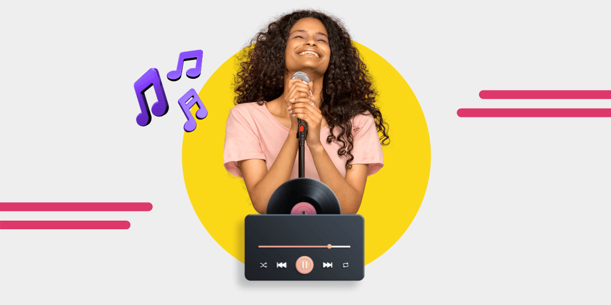 Die besten Karaoke-Songs aller Zeiten