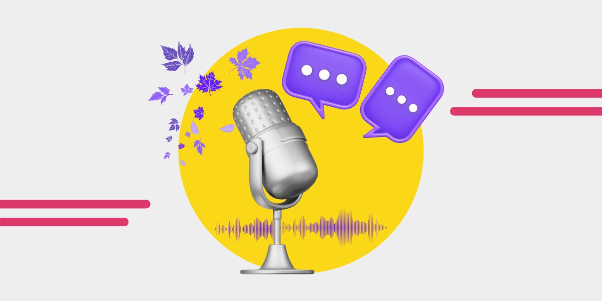 Les meilleurs podcasts sur Spotify pour les soirées d'automne