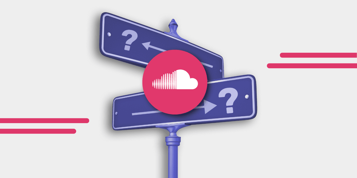Die besten SoundCloud-Alternativen