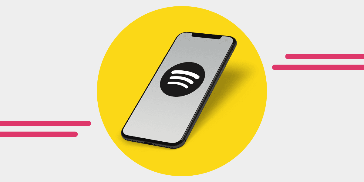 Was ist Spotify?