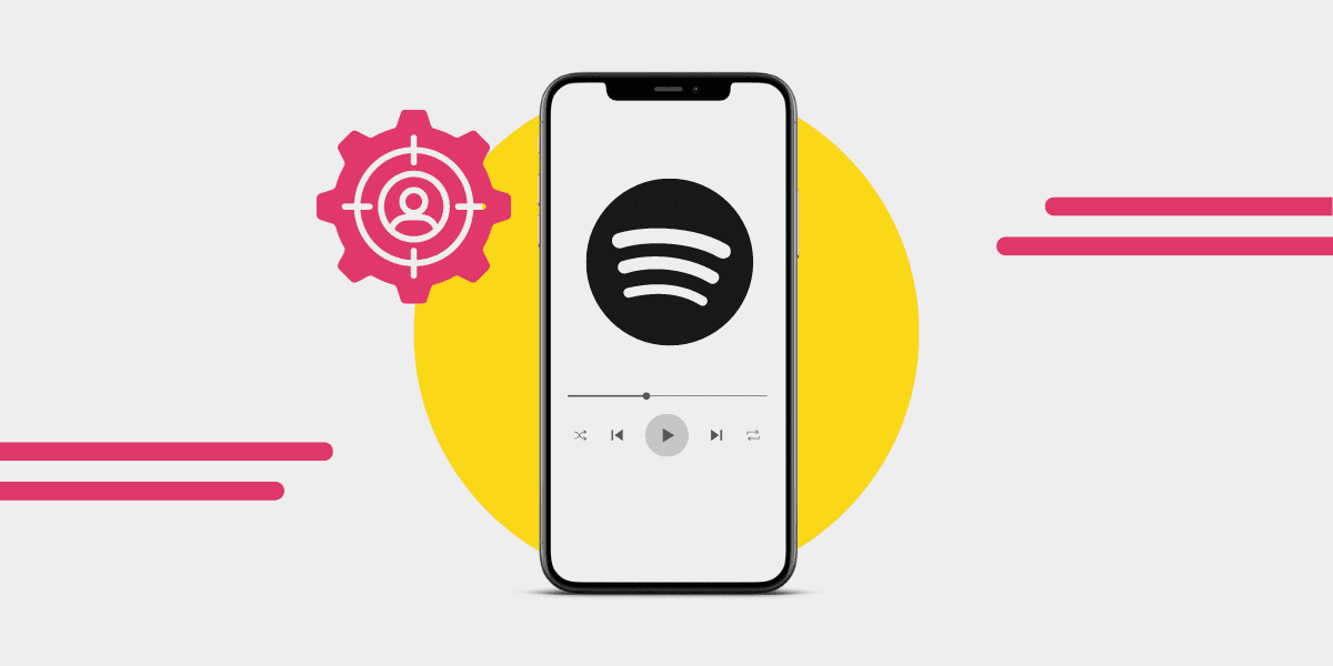 Wie funktionieren die personalisierten Spotify-Wiedergabelisten?