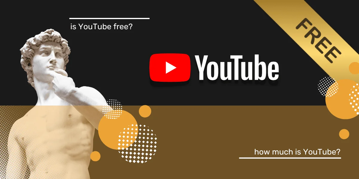 O YouTube Music é grátis? O que você recebe sem pagar