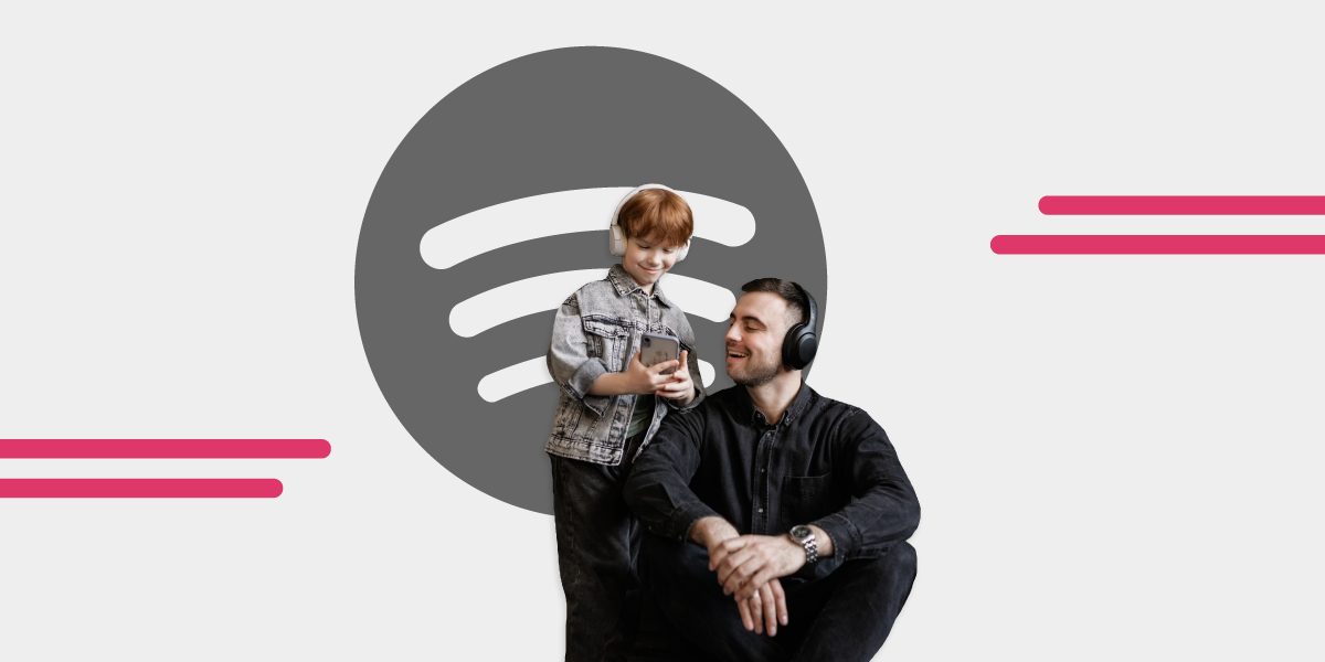 ¿Merece la pena el plan Familiar de Spotify?