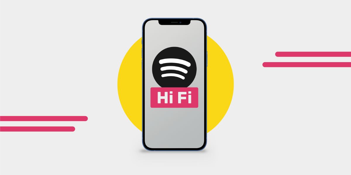 Spotify HiFi: Erscheinungsdatum, Kosten, Wissenswertes
