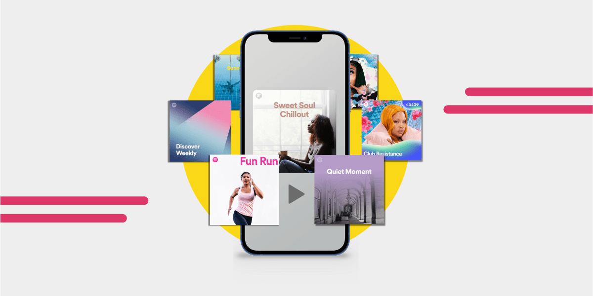 ¿Cómo encontrar listas de reproducción de Spotify que quieran tu música?