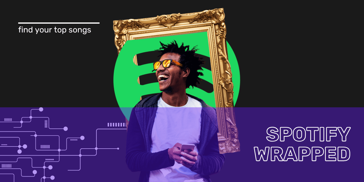 Spotify Wrapped: come trovare i tuoi brani più ascoltati