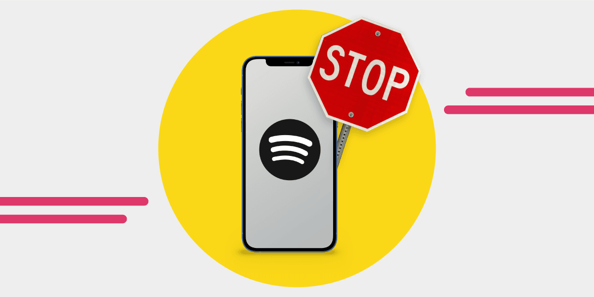How to Stop Spotify From Adding Random Songs to Your Playlist (5 Easy Fixes)