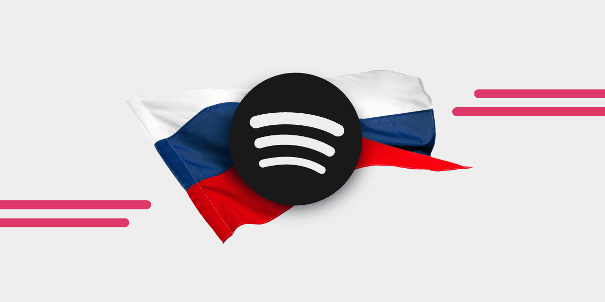 ¿Tiene Rusia Spotify? Spotify suspende las cuentas Premium