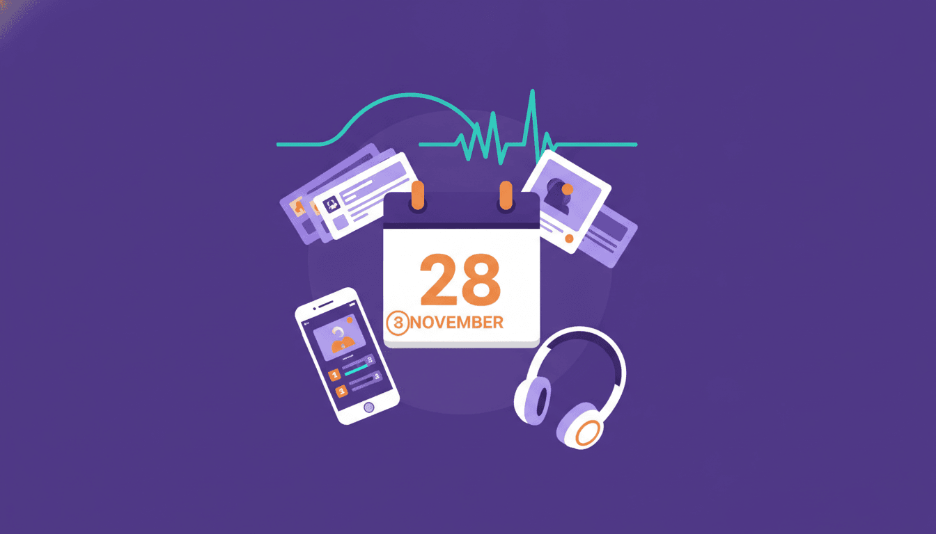 When Does Spotify Wrapped Come Out? 2026 Timing, Cutoff Dates and How ...