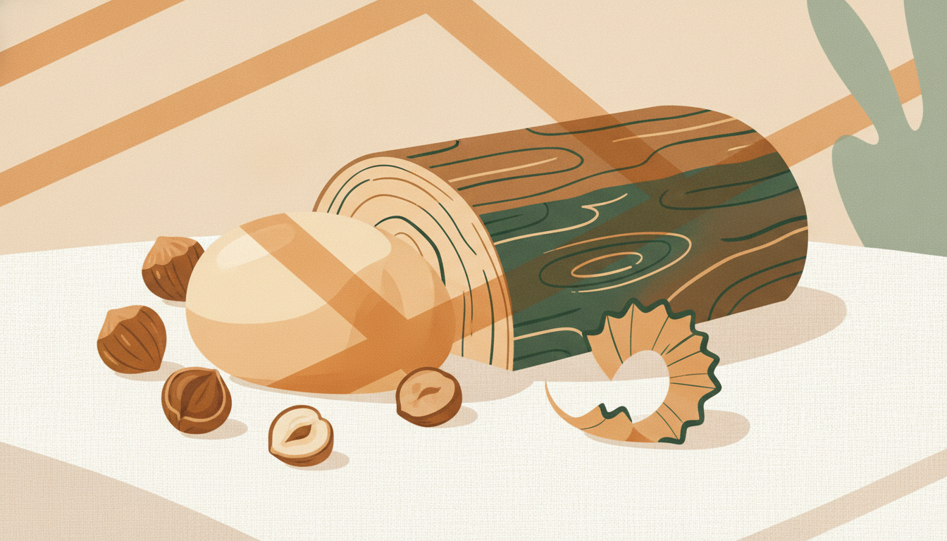 Cedar Goes Creamy: How Perfumery's Driest Wood Turned Gourmand