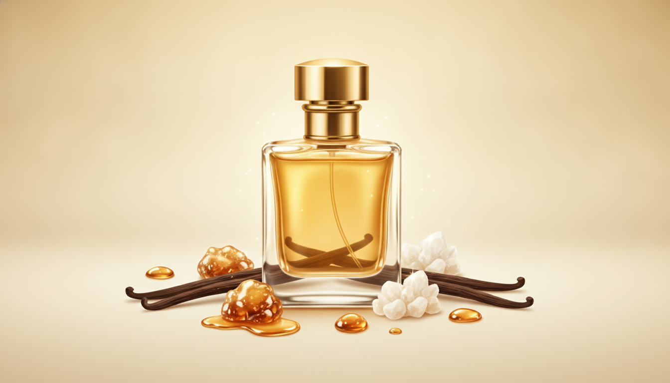 What Is Amber, Actually? Perfumery's Most Misunderstood Accord