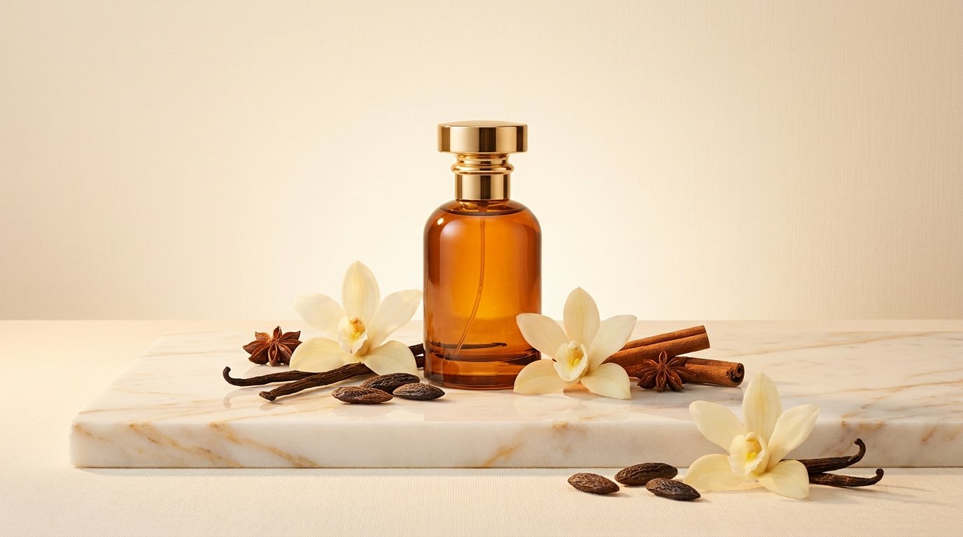 Best Vanilla Fragrances: Warm, Sweet & Sophisticated Scents for Every Occasion