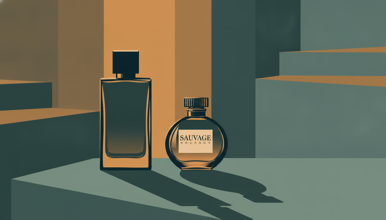 Bleu de Chanel vs Sauvage: Which Should You Buy?