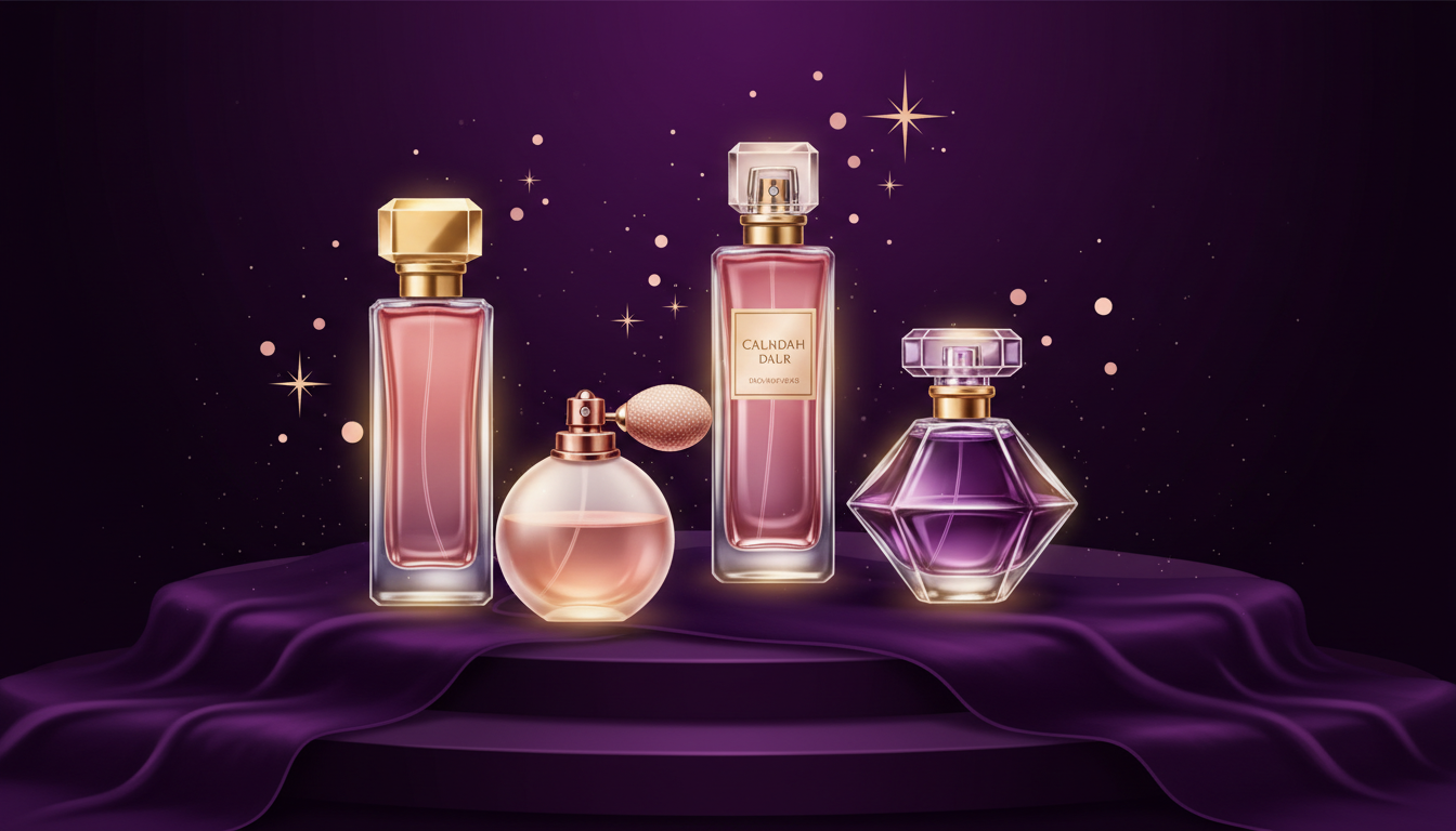 Celebrity Fragrances in 2026: The 10 That Actually Earn Their Shelf Space