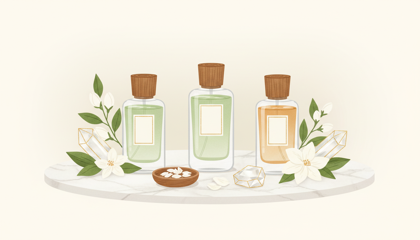 Clean and Sustainable Fragrances: 9 That Actually Earn the Label