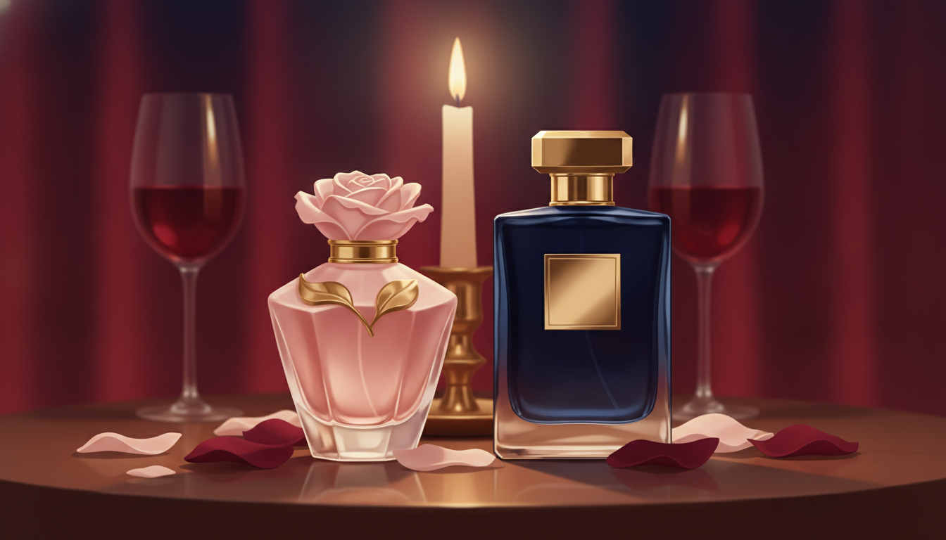 Best Date Night Fragrances: 10 Picks That Actually Work Up Close