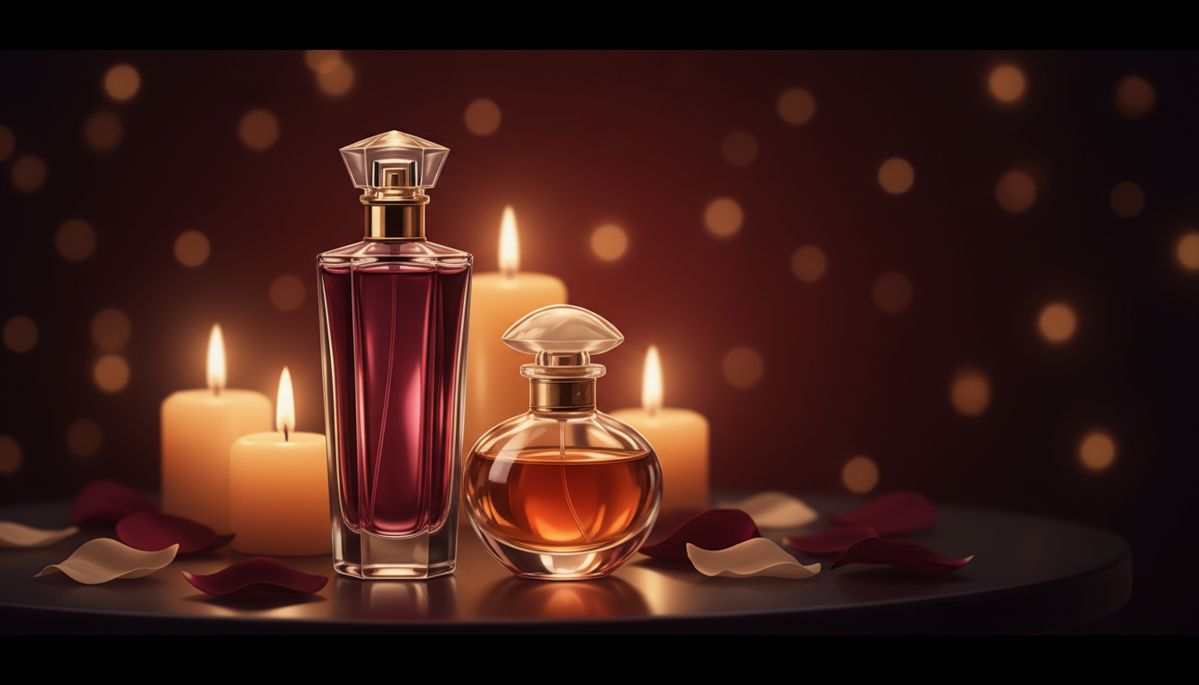 Best Perfumes for Date Night: What Works Up Close, and What's Been Done to Death