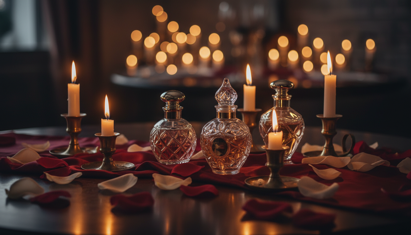 Date Night Fragrances: The Ones Worth Wearing (and the One That's Overhyped)