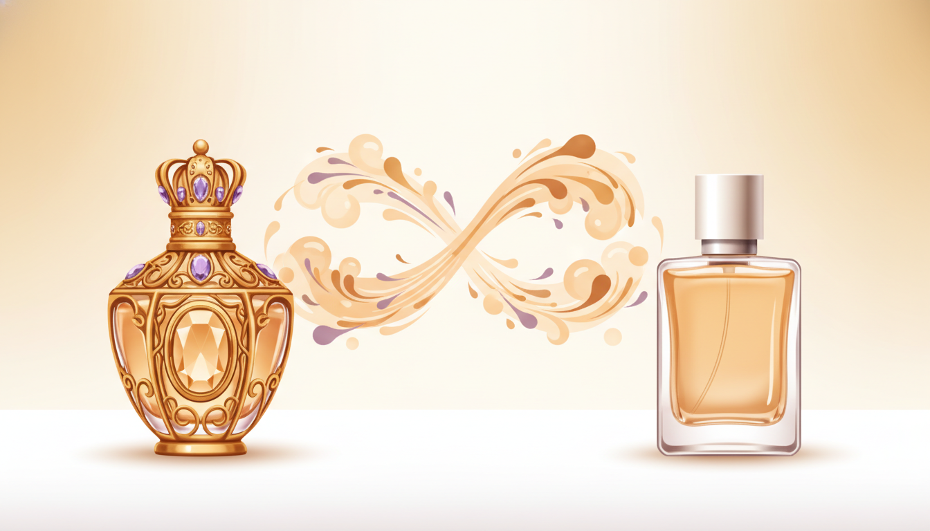 Fragrance Dupes vs Originals: When the Cheap Bottle Is the Smarter Buy