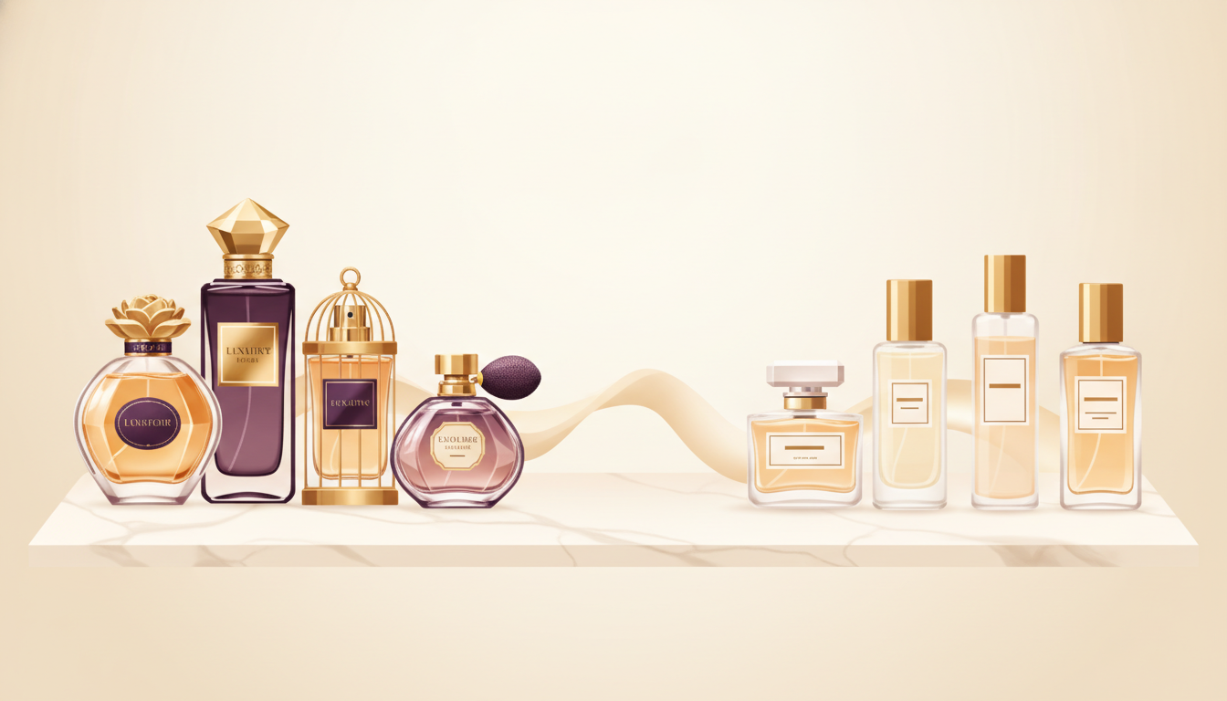 Fragrance Dupes: Which Ones Are Worth It, and Which Are Oversold