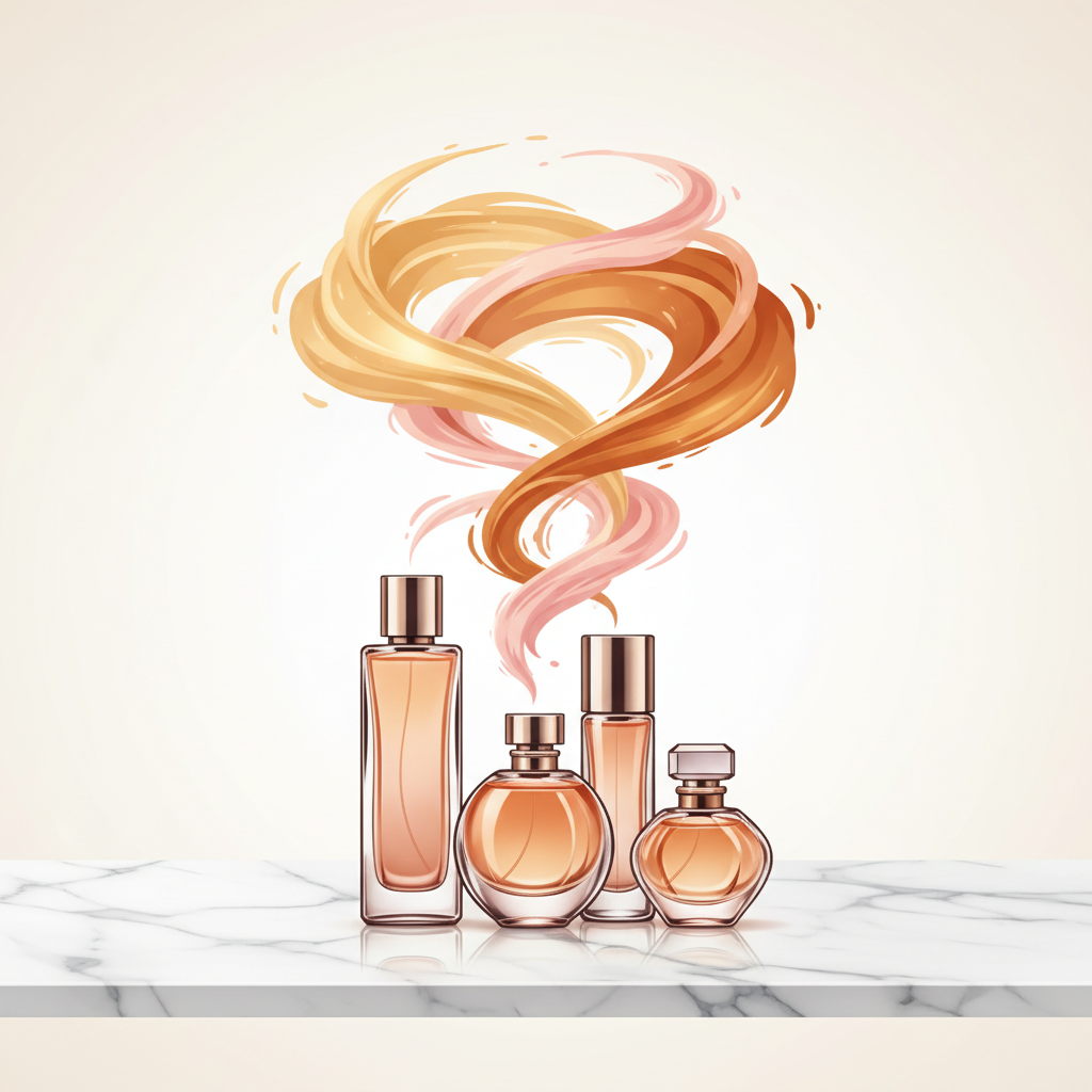 How to Layer Fragrances Without Making a Muddle of It