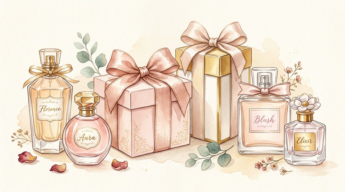 Fragrance Gift Guide: How to Buy Perfume for Someone Else and Actually Get It Right